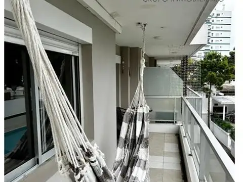 Departamento en Alquiler en Aidy Grill, USD 3.200