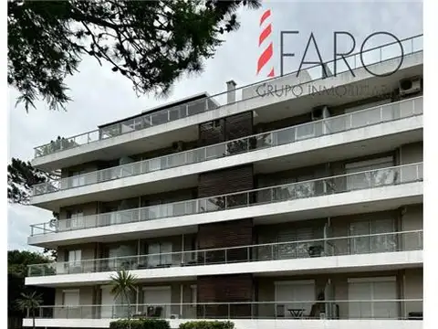 DEPARTAMENTO 2 AMBIENTES - AIDY GRILL, PUNTA DEL ESTE