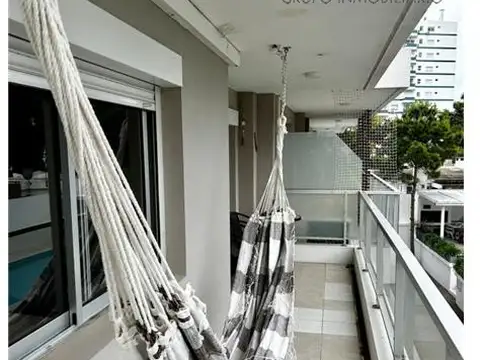 Departamento en Alquiler en Aidy Grill, USD 2.200