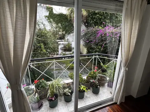 Depto Tipo Casa en Venta de 4 ambientes