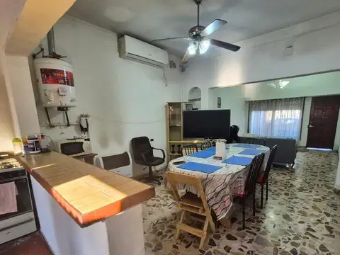 Casa en Venta 40 años