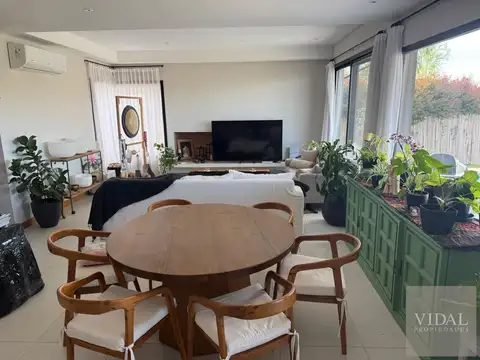 Casa en Alquiler Temporal 4 años