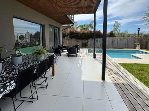 Casa en Alquiler Temporal al Noroeste