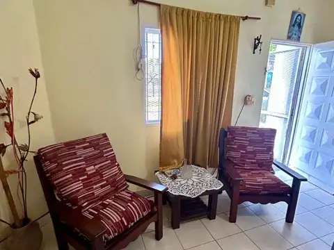 Departamento en Venta 18 años