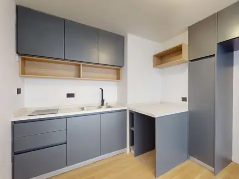 Departamento en Venta de Monoambiente