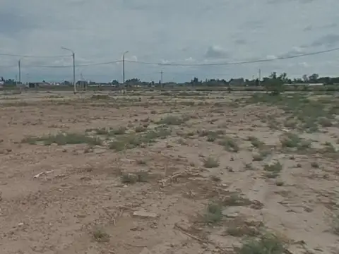 Terreno en Venta de 207,0 m2