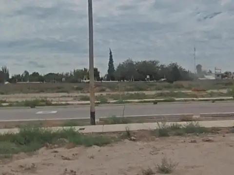Terreno en Venta 10  mts Frente