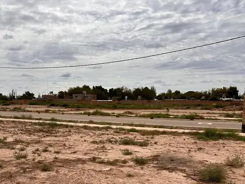 TERRENO EN VENTA DE 200 m2 B° NATANIA, GUAYMALLEN CON TOUR VIRTUAL