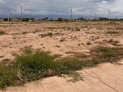 Terreno en Venta en Buena Nueva, USD 13.000