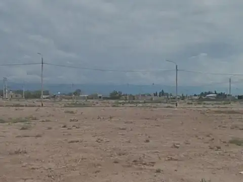 TERRENO EN VENTA DE 200 m2 B° NATANIA, GUAYMALLEN CON TOUR VIRTUAL