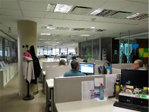 EDIFICIOS EN BLOCK/ESTRUCTURAS/OBRAS - MICROCENTRO (COMERCIAL), CAPITAL FEDERAL