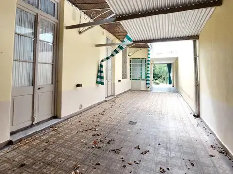 Casa en Alquiler de 2 dormitorios