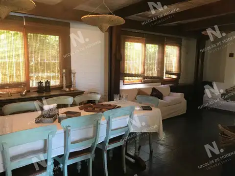 Casa en Alquiler Temporal en Pinares, USD 10.000