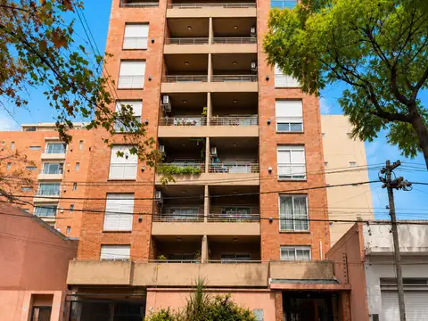 DPTO 2 AMB VENTA SAN FERNANDO C/COCHERA A/CREDITO