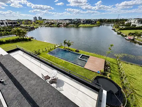 Casa en Venta en Nordelta, USD 1.850.000