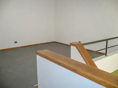Oficina en Alquiler 10 años