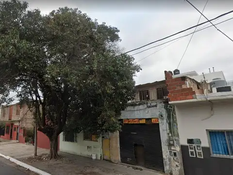 LOTE 10 X 20 a demoler SOBRE CALLE MADARIAGA (SAN JUSTO)