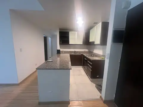 Alquiler 3 ambientes Belgrano Seguridad Pileta Gimnasio