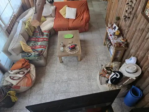 TUCUMAN al 1600