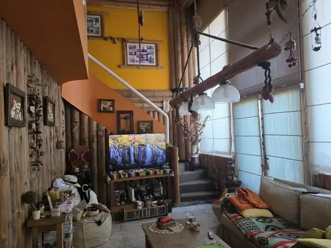 Departamento en Lanús Este