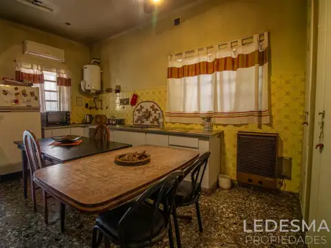 Casa en Venta en Merlo, USD 180.000