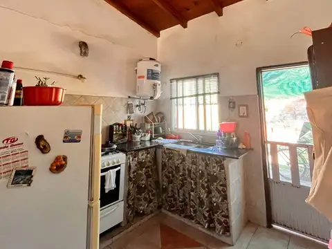 Casa en Venta 17 años
