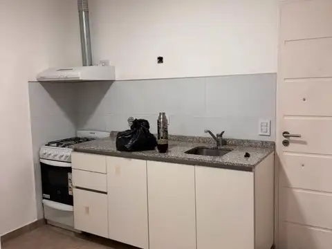 Departamento en Alquiler 3 años