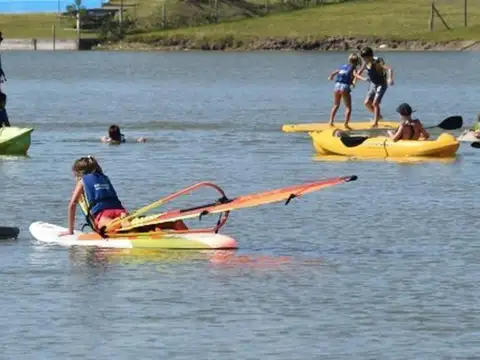 Venta Lote Interno San Sebastián Área 13, Pilar