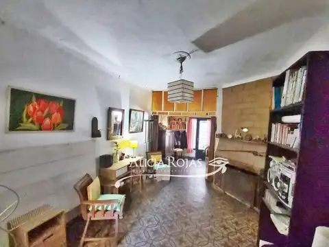 Depto Tipo Casa en Venta de 3 dormitorios