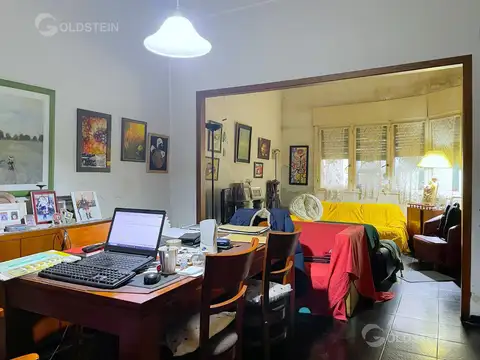 Depto Tipo Casa en Venta de 3 dormitorios