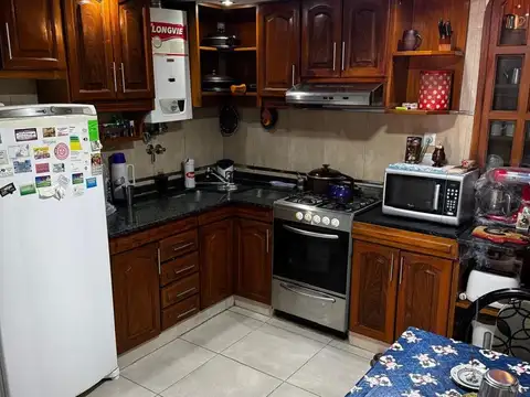 Depto Tipo Casa en Venta 20 años