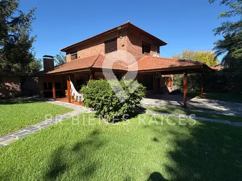 Casa - Los Rosales