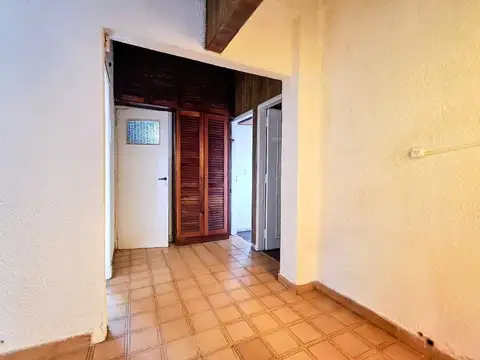 Alquiler Departamento 3 ambientes San Martín