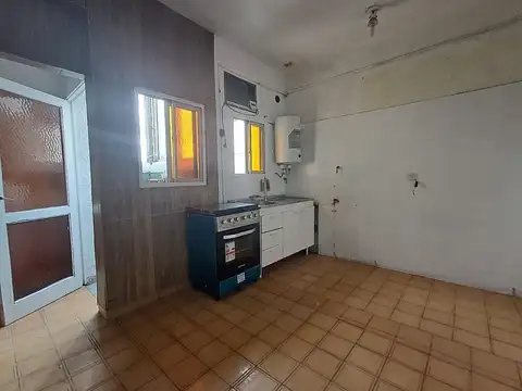 Departamento en Alquiler de 2 dormitorios