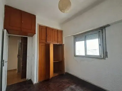 Departamento en Alquiler 42 años