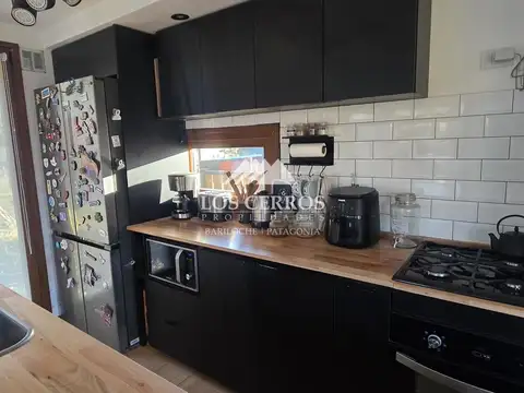 Casa en Venta en San Carlos de Bariloche, USD 185.000