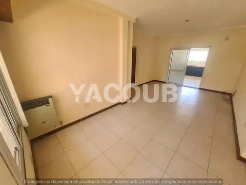 Depto Tipo Casa en Venta de 3 ambientes