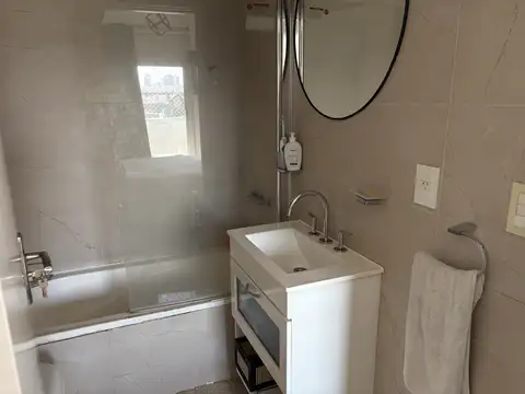 Departamento en Venta 4 años