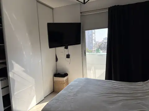 Departamento en Venta en Caballito Norte, USD 168.000