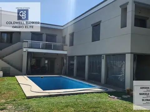 Casa en Villa Mercedes