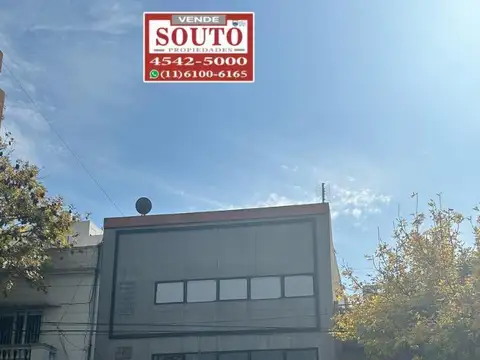 Local en Venta en Belgrano, USD 1.150.000