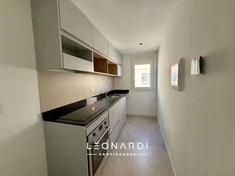 Departamento en Alquiler de 3 ambientes