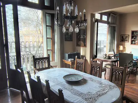 Departamento en Venta al Este