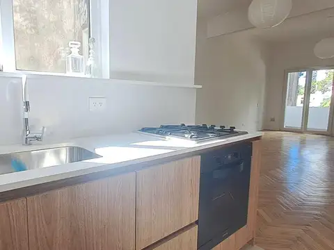 Departamento en Venta Apto profesional