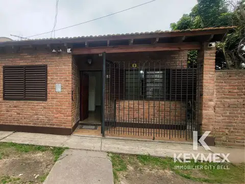 Casa en Alquiler