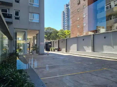 Departamento en Venta 8 años