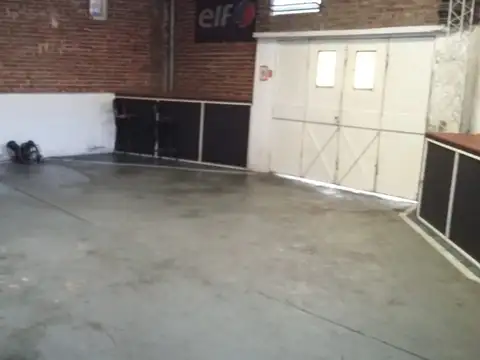 Galpon en Venta en Belgrano, USD 45.000