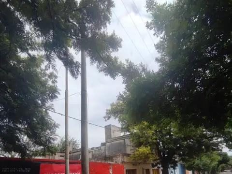LOTE P/ DESARROLLO A. ALBERDI NVO CENTRO CANJE SI