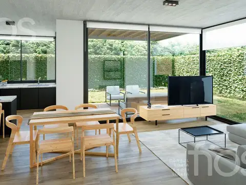 Departamento en Venta en Aldea Lago, USD 239.000