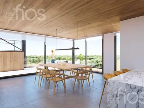 Departamento en Venta A Estrenar